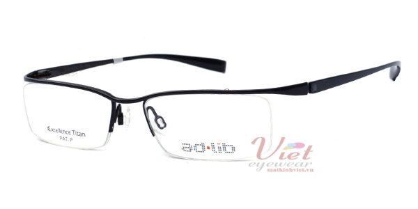 Gọng kính ad lib AB3000 WI